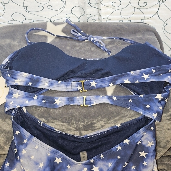 🇺🇲💲CYN & LUCA 1 PEICE BIKINI - Picture 5 of 13